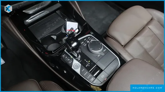 BMW X4 XDRIVE20I M SPORTS PRO