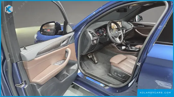 BMW X4 XDRIVE20I M SPORTS PRO