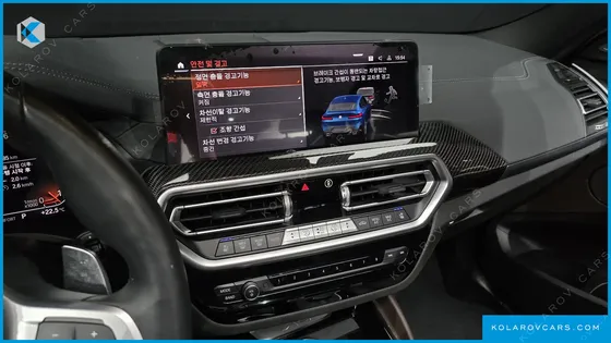 BMW X4 XDRIVE20I M SPORTS PRO