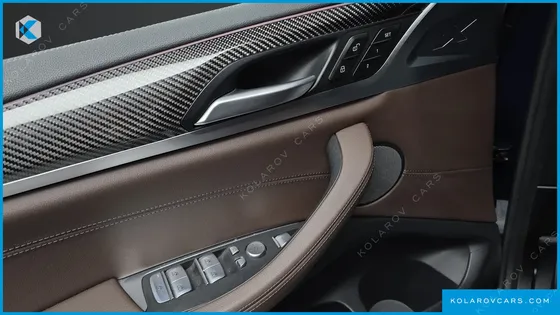 BMW X4 XDRIVE20I M SPORTS PRO