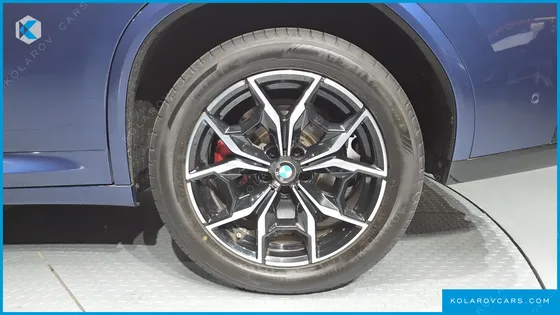 BMW X4 XDRIVE20I M SPORTS PRO