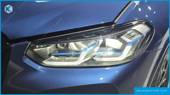 BMW X4 XDRIVE20I M SPORTS PRO