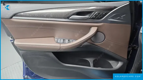 BMW X4 XDRIVE20I M SPORTS PRO
