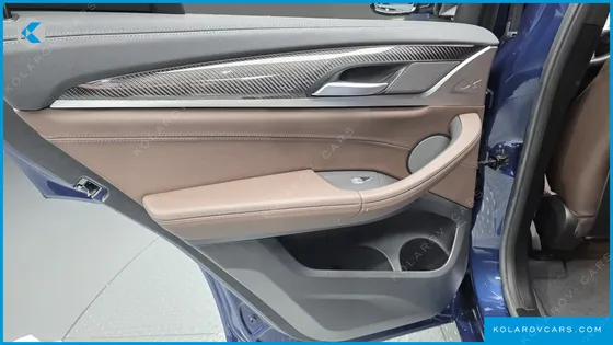 BMW X4 XDRIVE20I M SPORTS PRO