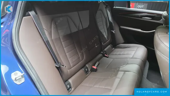 BMW X4 XDRIVE20I M SPORTS PRO