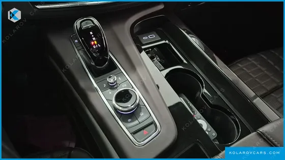 CADILLAC ESCALADE 6.2