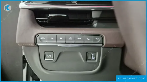 CADILLAC ESCALADE 6.2