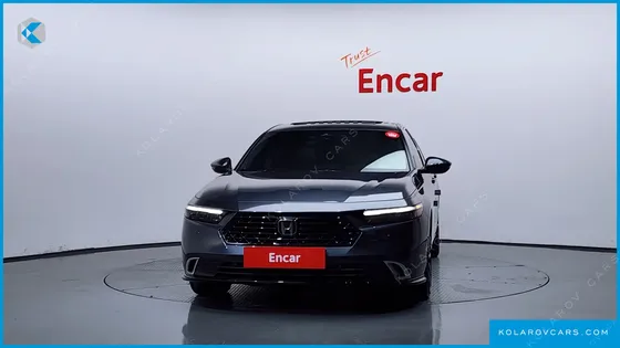 HONDA ACCORD 2.0 HYBRID TOURING