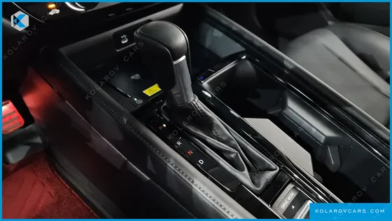 HONDA ACCORD 2.0 HYBRID TOURING