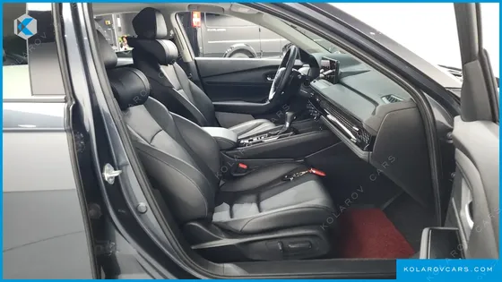 HONDA ACCORD 2.0 HYBRID TOURING