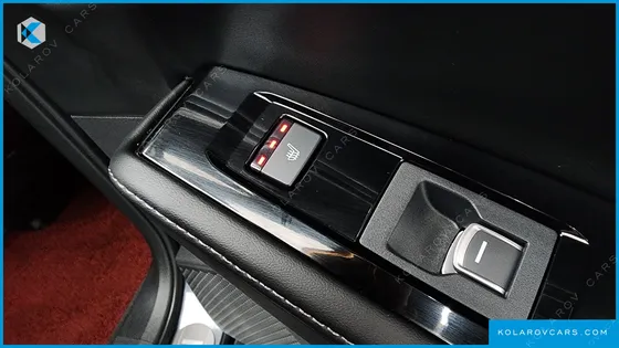 HONDA ACCORD 2.0 HYBRID TOURING