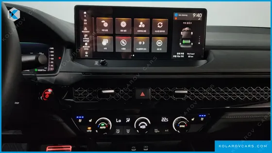 HONDA ACCORD 2.0 HYBRID TOURING