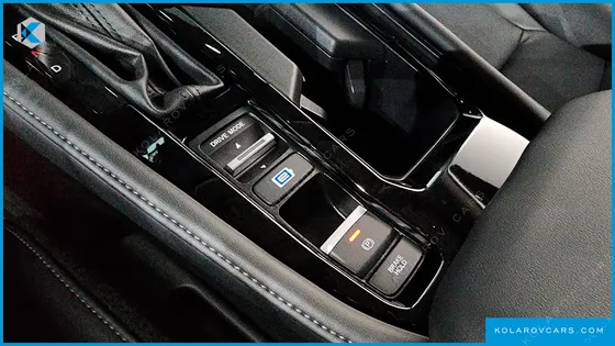 HONDA ACCORD 2.0 HYBRID TOURING