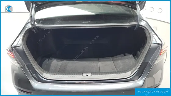HONDA ACCORD 2.0 HYBRID TOURING