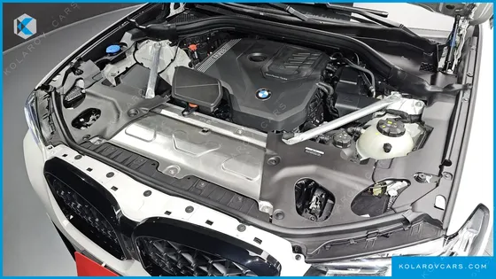 BMW X4 XDRIVE20I M SPORT PRO SPECIAL EDITION