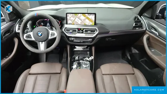 BMW X4 XDRIVE20I M SPORT PRO SPECIAL EDITION