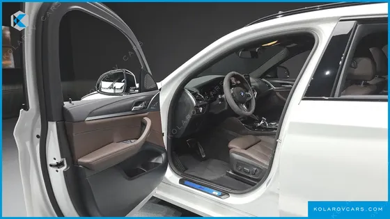 BMW X4 XDRIVE20I M SPORT PRO SPECIAL EDITION
