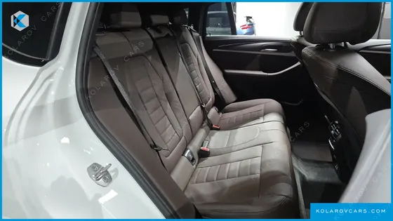 BMW X4 XDRIVE20I M SPORT PRO SPECIAL EDITION