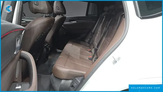BMW X4 XDRIVE20I M SPORT PRO SPECIAL EDITION