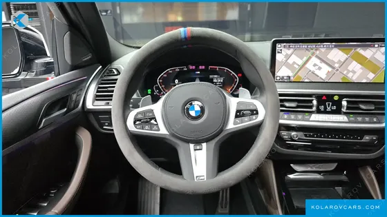 BMW X4 XDRIVE20I M SPORT PRO SPECIAL EDITION