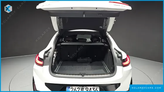 BMW X4 XDRIVE20I M SPORT PRO SPECIAL EDITION