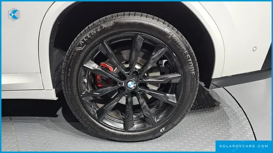 BMW X4 XDRIVE20I M SPORT PRO SPECIAL EDITION