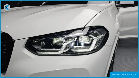 BMW X4 XDRIVE20I M SPORT PRO SPECIAL EDITION