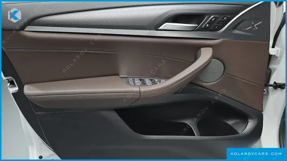 BMW X4 XDRIVE20I M SPORT PRO SPECIAL EDITION