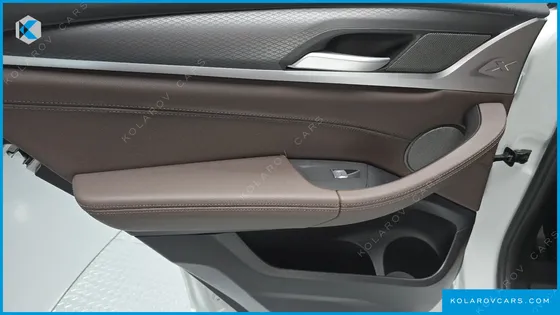 BMW X4 XDRIVE20I M SPORT PRO SPECIAL EDITION