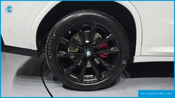 BMW X4 XDRIVE20I M SPORT PRO SPECIAL EDITION