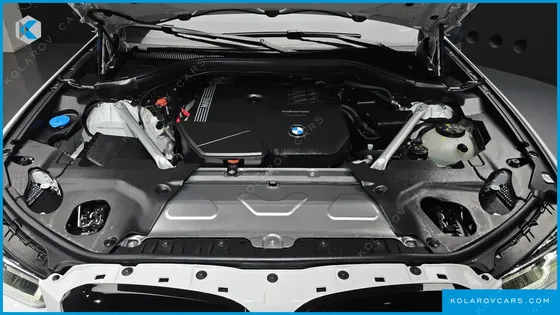 BMW X4 XDRIVE20I M SPORT PRO SPECIAL EDITION