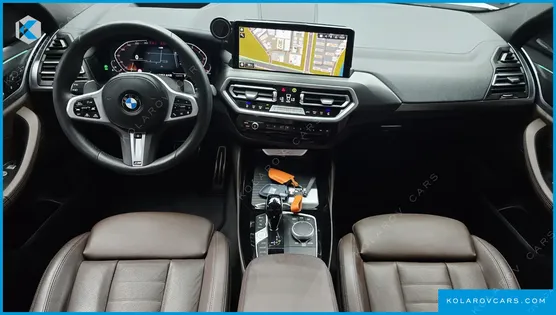 BMW X4 XDRIVE20I M SPORT PRO SPECIAL EDITION