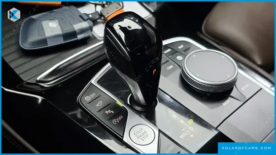 BMW X4 XDRIVE20I M SPORT PRO SPECIAL EDITION