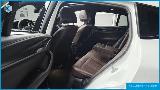 BMW X4 XDRIVE20I M SPORT PRO SPECIAL EDITION