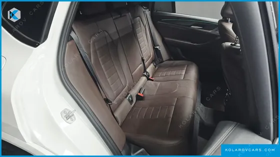 BMW X4 XDRIVE20I M SPORT PRO SPECIAL EDITION