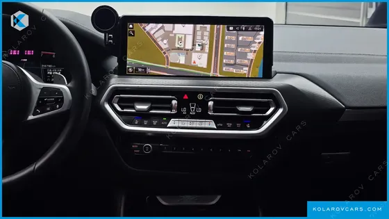 BMW X4 XDRIVE20I M SPORT PRO SPECIAL EDITION