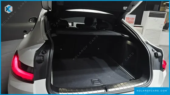 BMW X4 XDRIVE20I M SPORT PRO SPECIAL EDITION