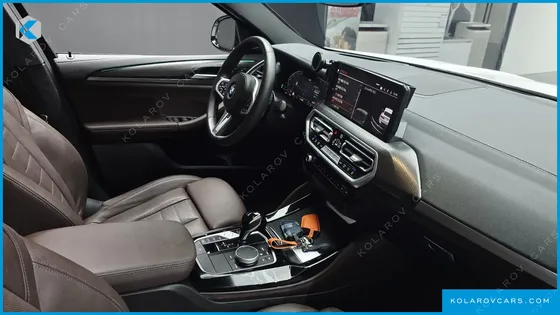 BMW X4 XDRIVE20I M SPORT PRO SPECIAL EDITION
