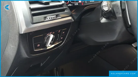 BMW X4 XDRIVE20I M SPORT PRO SPECIAL EDITION