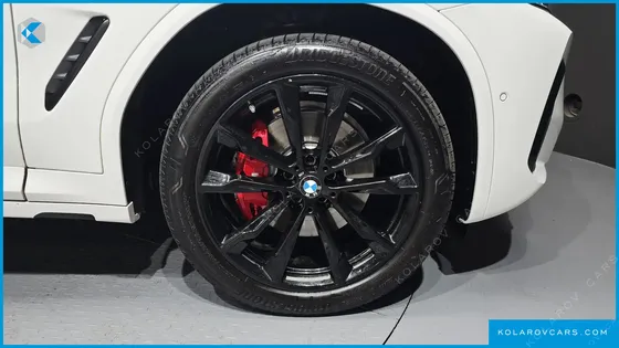 BMW X4 XDRIVE20I M SPORT PRO SPECIAL EDITION