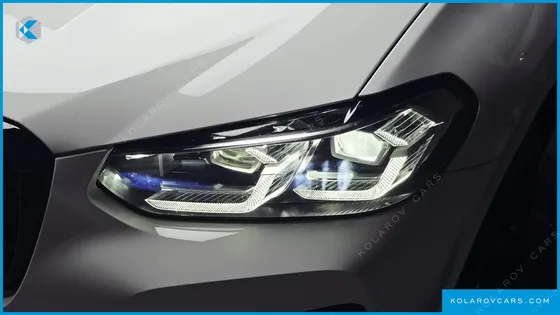BMW X4 XDRIVE20I M SPORT PRO SPECIAL EDITION