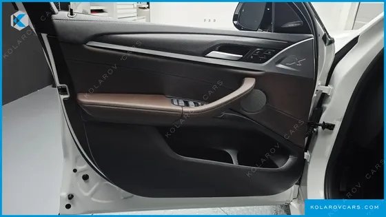 BMW X4 XDRIVE20I M SPORT PRO SPECIAL EDITION