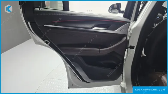 BMW X4 XDRIVE20I M SPORT PRO SPECIAL EDITION