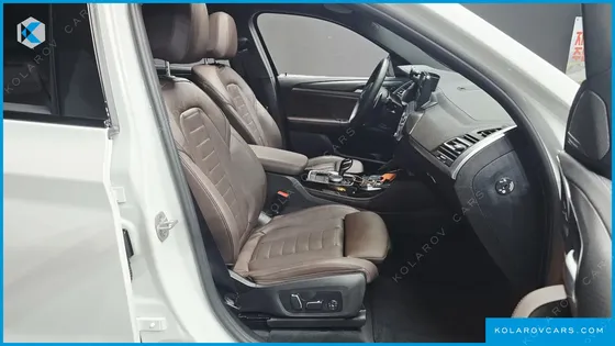 BMW X4 XDRIVE20I M SPORT PRO SPECIAL EDITION