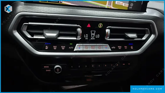 BMW X4 XDRIVE20I M SPORT PRO SPECIAL EDITION
