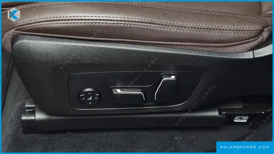 BMW X4 XDRIVE20I M SPORT PRO SPECIAL EDITION