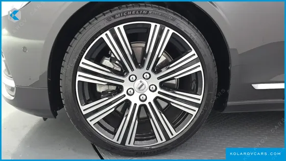 VOLVO S90 B6 AWD ULTIMATE BRIGHT