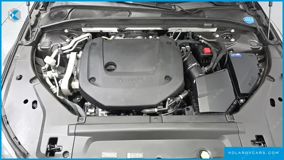 VOLVO S90 B6 AWD ULTIMATE BRIGHT