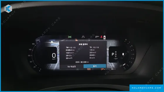 VOLVO S90 B6 AWD ULTIMATE BRIGHT