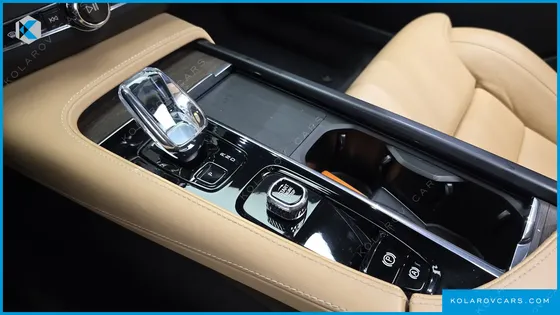 VOLVO S90 B6 AWD ULTIMATE BRIGHT
